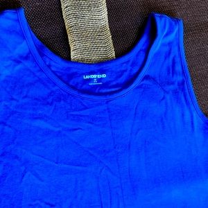 Worn once!! Tank top